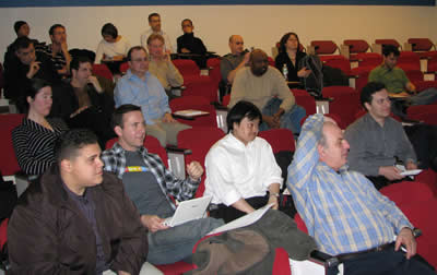 Coldfusion User Group Meetings
