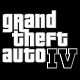 GTA IV Logo