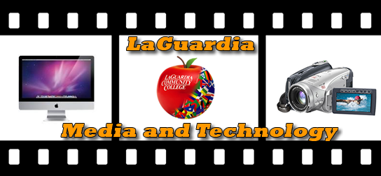 Media and Technolgy Website Logo