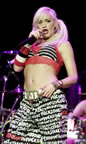 No Doubt Live