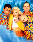 Tragic Kingdom